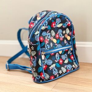 🎒Stitch Mini Back Pack 🎒